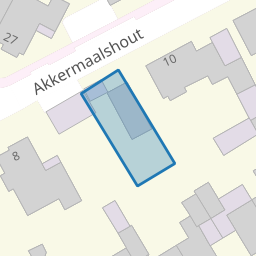 Perceel EML00-F-9773