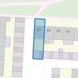 Perceel EML00-F-9776