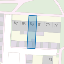 Perceel EML00-F-9778