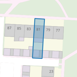 Perceel EML00-F-9779