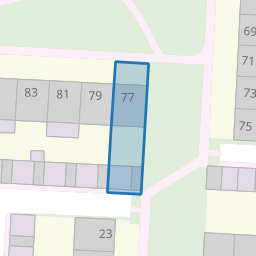 Perceel EML00-F-9781