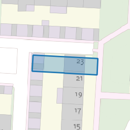 Perceel EML00-F-9782