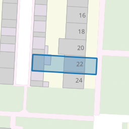 Perceel EML00-F-9792