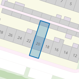 Perceel EML00-F-9811