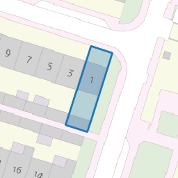 Perceel EML00-F-9813