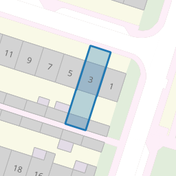 Perceel EML00-F-9814