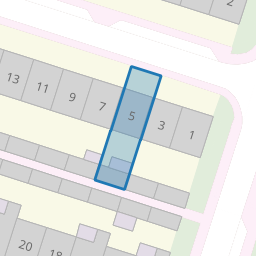 Perceel EML00-F-9815