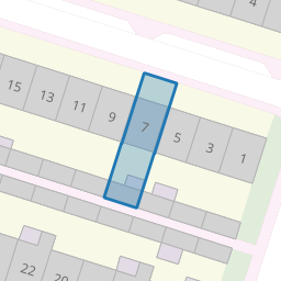 Perceel EML00-F-9816