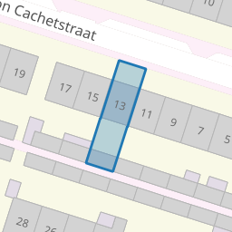 Perceel EML00-F-9818