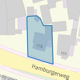 Perceel EML00-F-9825