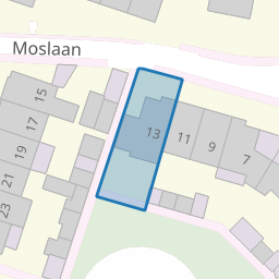 Perceel EML00-F-9827