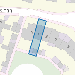 Perceel EML00-F-9828