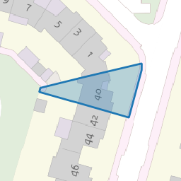 Perceel EML00-F-9834