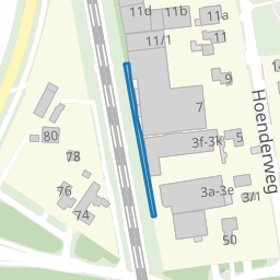 Perceel EML00-F-9858