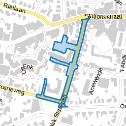 Perceel EML00-F-9864