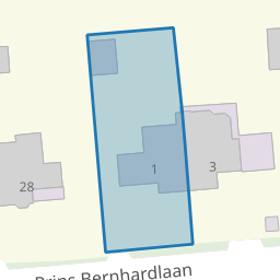 Perceel EML00-F-9865