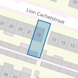 Perceel EML00-F-9882