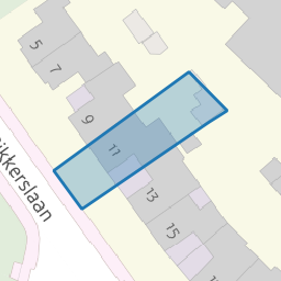 Perceel EML00-F-9890