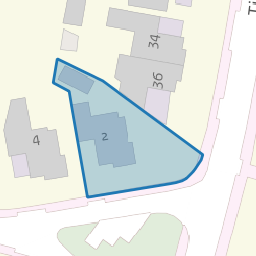 Perceel EML00-F-9892