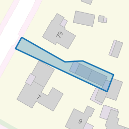 Perceel EML00-F-9903