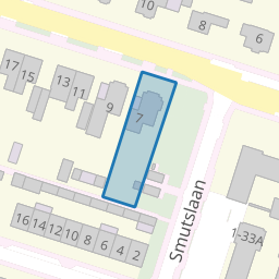 Perceel EML00-F-9924