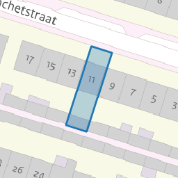 Perceel EML00-F-9927