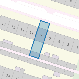 Perceel EML00-F-9928