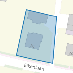 Perceel EML00-F-9933