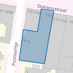 Perceel EML00-F-9939