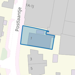 Perceel EML00-F-9951