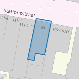 Perceel EML00-F-9954