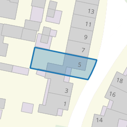 Perceel EML00-F-9961