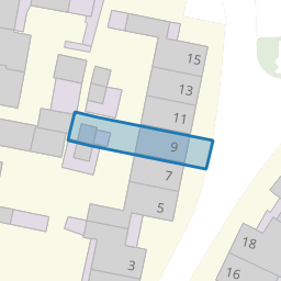 Perceel EML00-F-9963