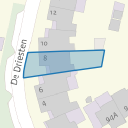 Perceel EML00-F-9969