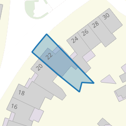 Perceel EML00-F-9976