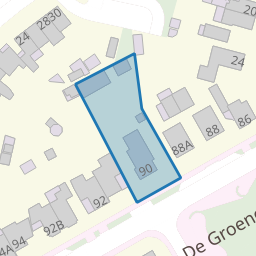 Perceel EML00-F-9981