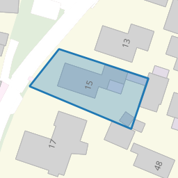 Perceel EML00-F-9997