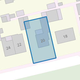 Perceel EML00-G-1486