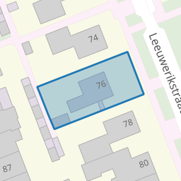 Perceel EML00-G-1504