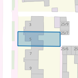 Perceel EML00-G-1533