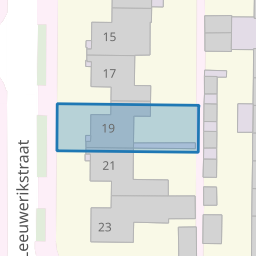 Perceel EML00-G-1540