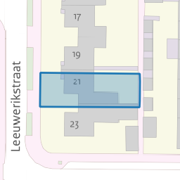 Perceel EML00-G-1541