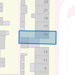 Perceel EML00-G-1553