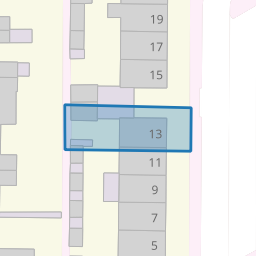 Perceel EML00-G-1554