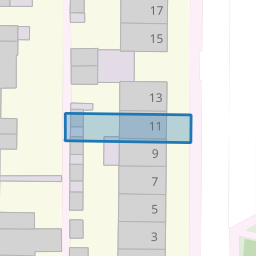 Perceel EML00-G-1555