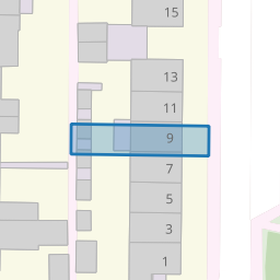 Perceel EML00-G-1556