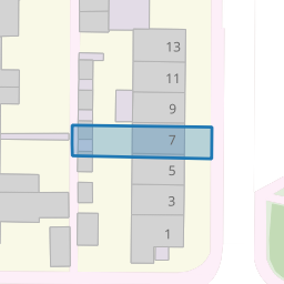 Perceel EML00-G-1557