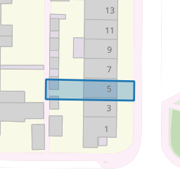 Perceel EML00-G-1558