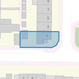 Perceel EML00-G-1560