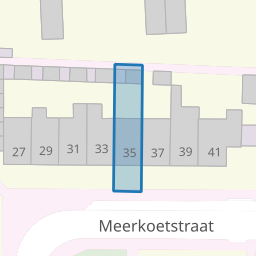 Perceel EML00-G-1565